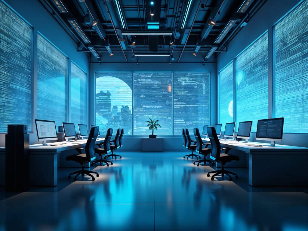 IT infrastructure management